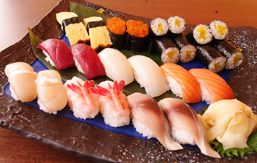 Standard Sushi Set